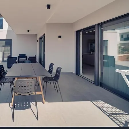 Apartment Aurela *