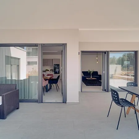 Apartment Aurela *
