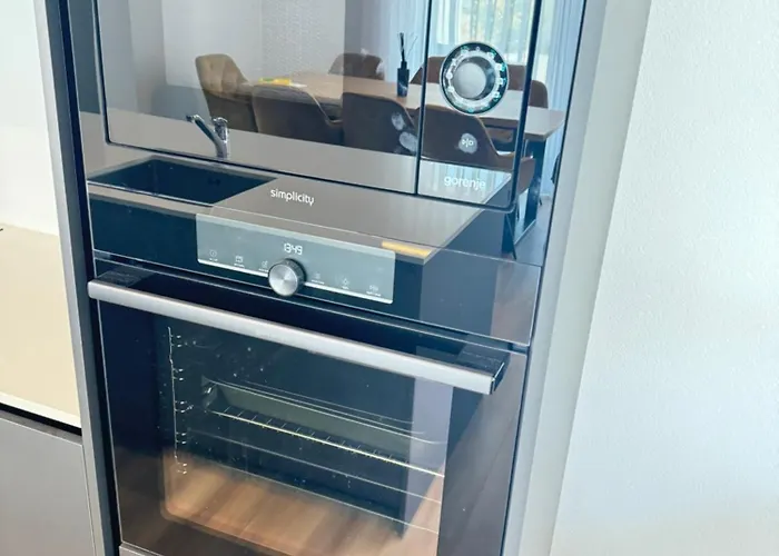 Aurela Apartamento *