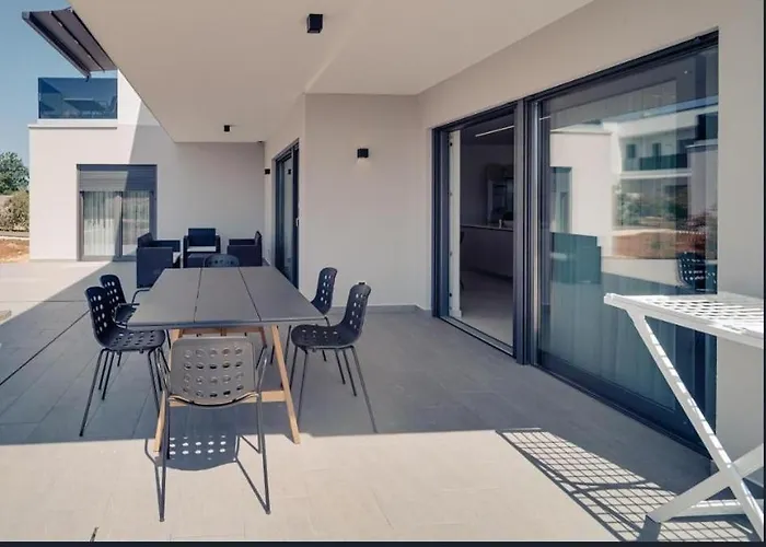 Apartamento Aurela *