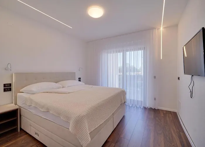 Apartamento Aurela Funtana