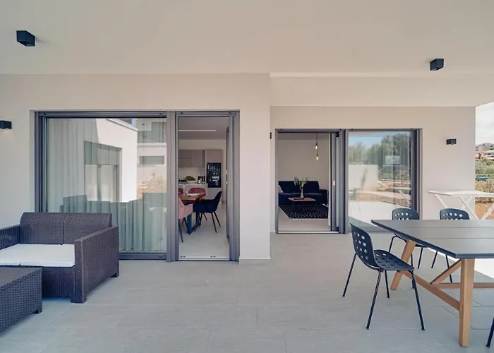 Apartamento Aurela *