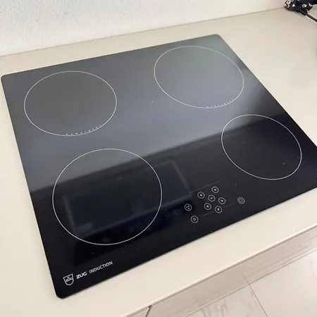 Aurela Apartment Funtana